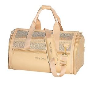 Wild One Pet Carrier